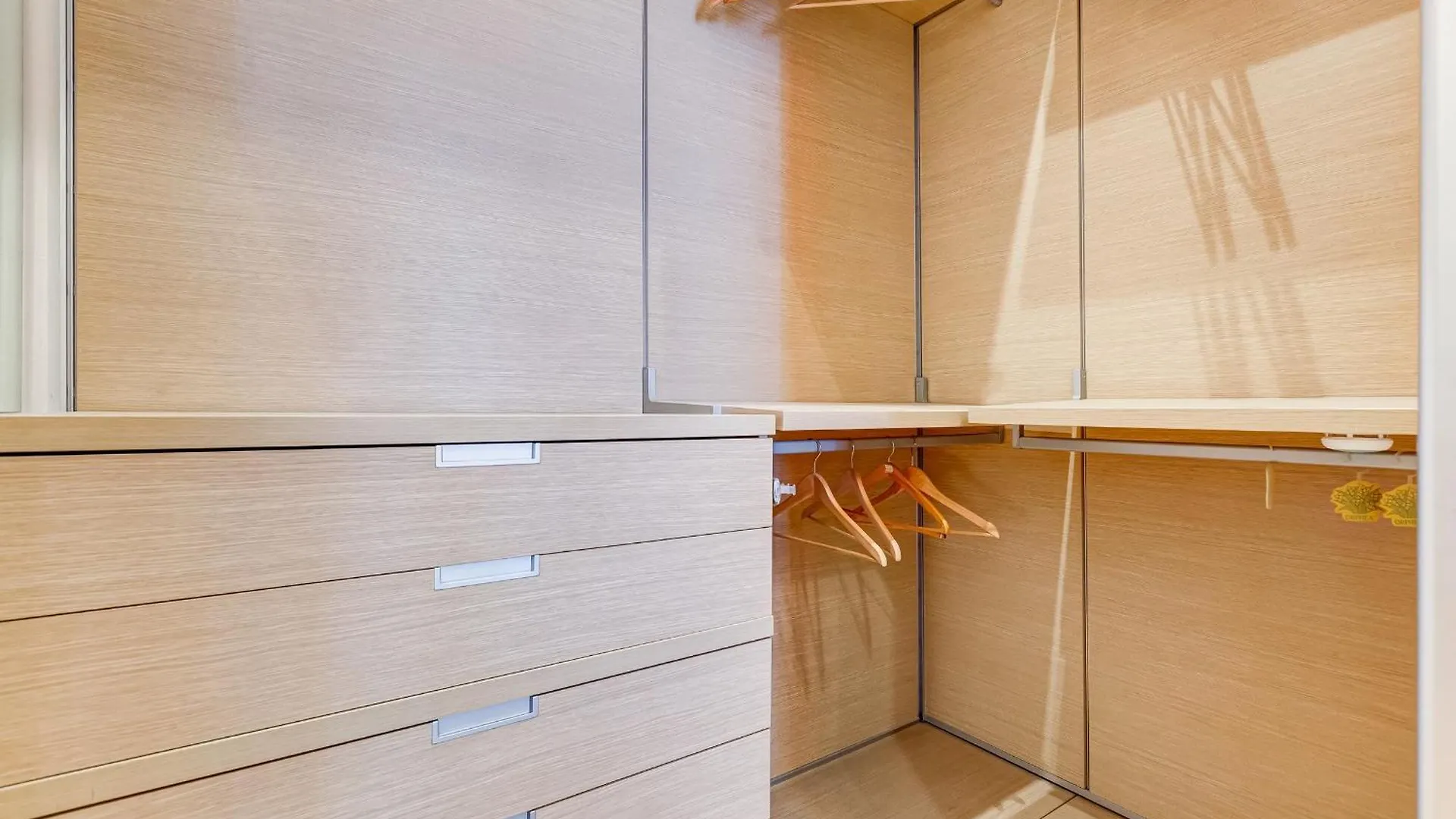 Apartamento Serenity Home Central Station Roma